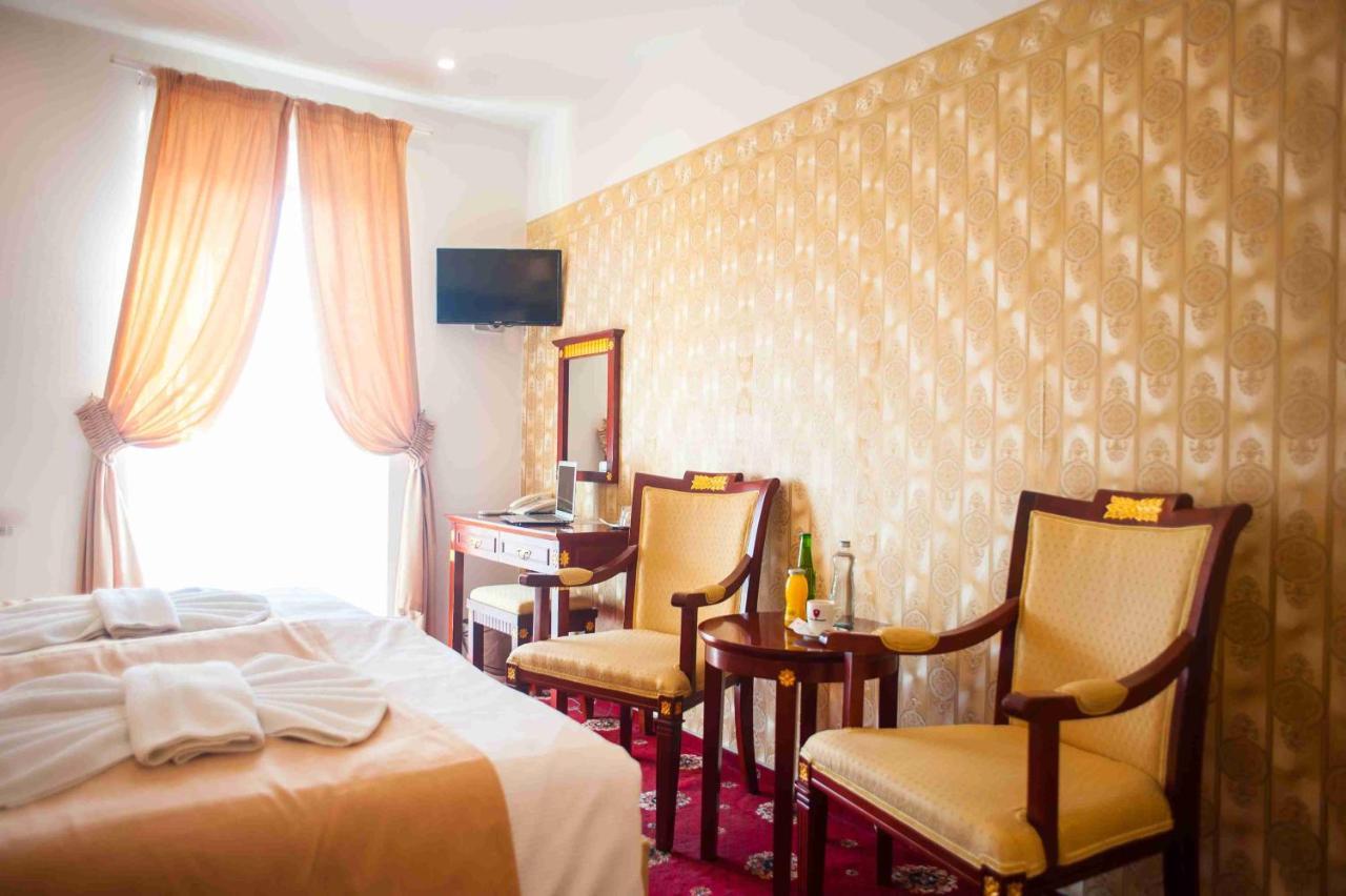 Hotel Tommy Wellness & Spa Náchod Eksteriør billede