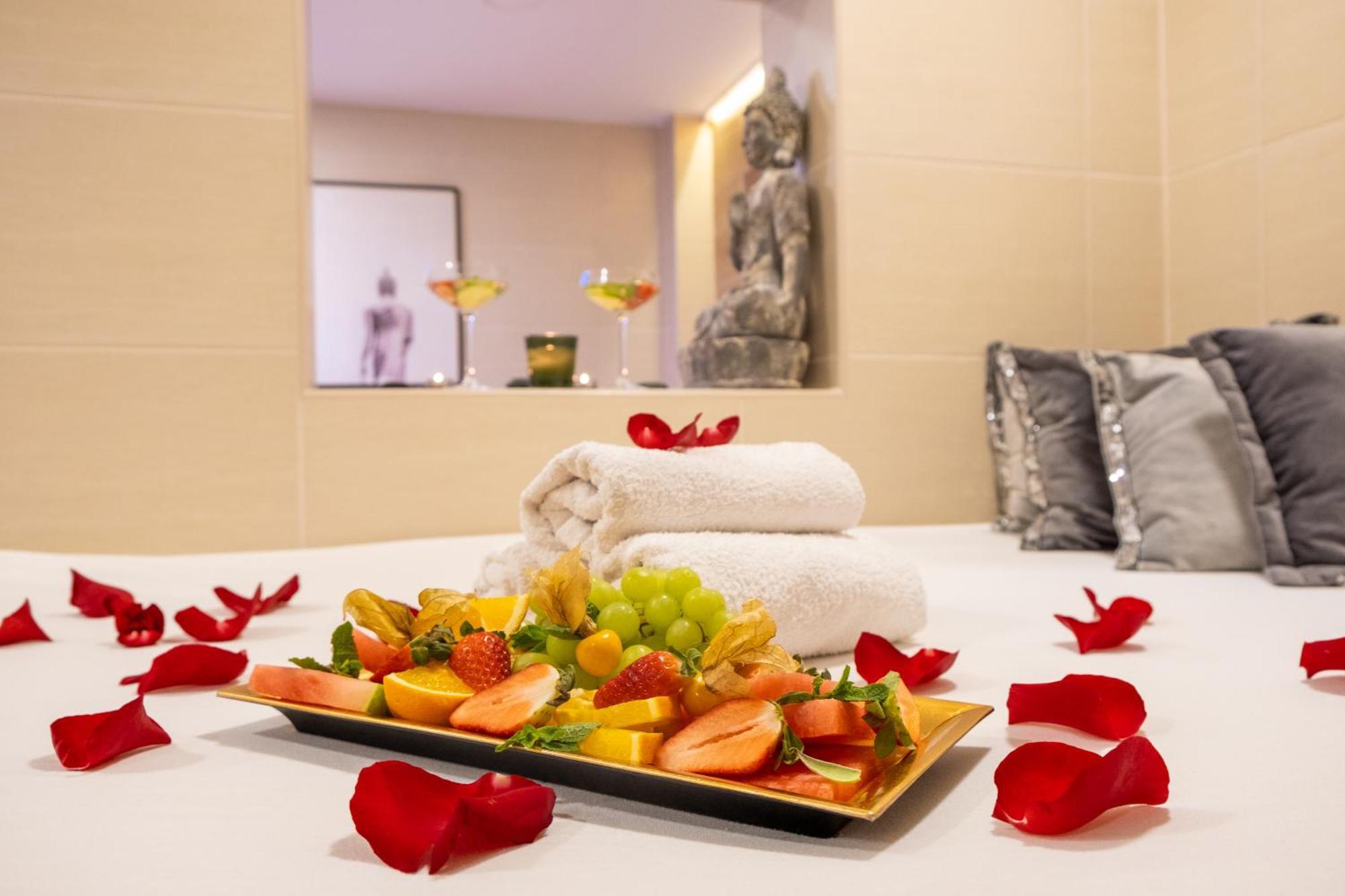 Hotel Tommy Wellness & Spa Náchod Eksteriør billede