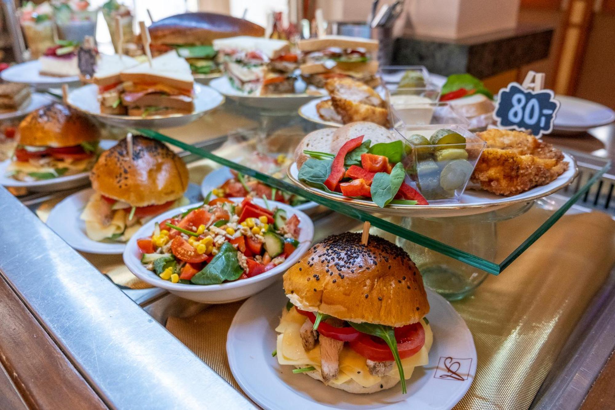 Hotel Tommy Wellness & Spa Náchod Eksteriør billede