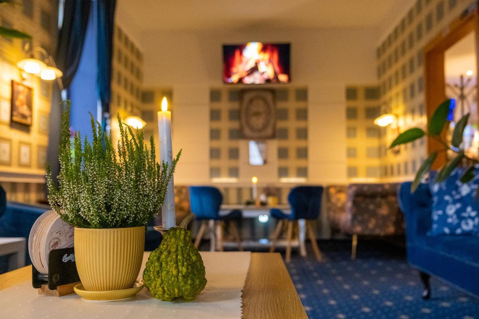 Hotel Tommy Wellness & Spa Náchod Eksteriør billede