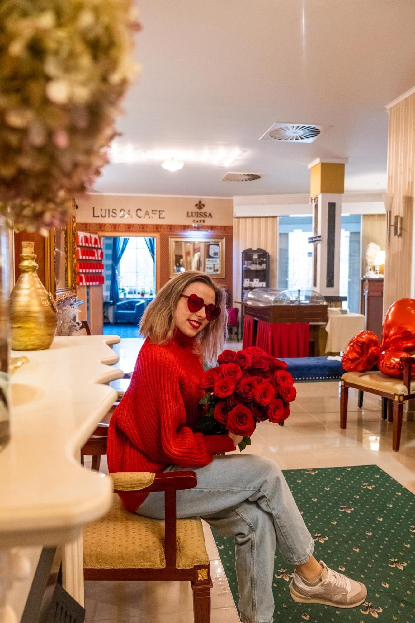 Hotel Tommy Wellness & Spa Náchod Eksteriør billede