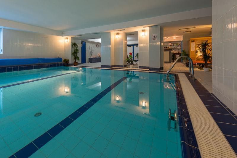 Hotel Tommy Wellness & Spa Náchod Eksteriør billede
